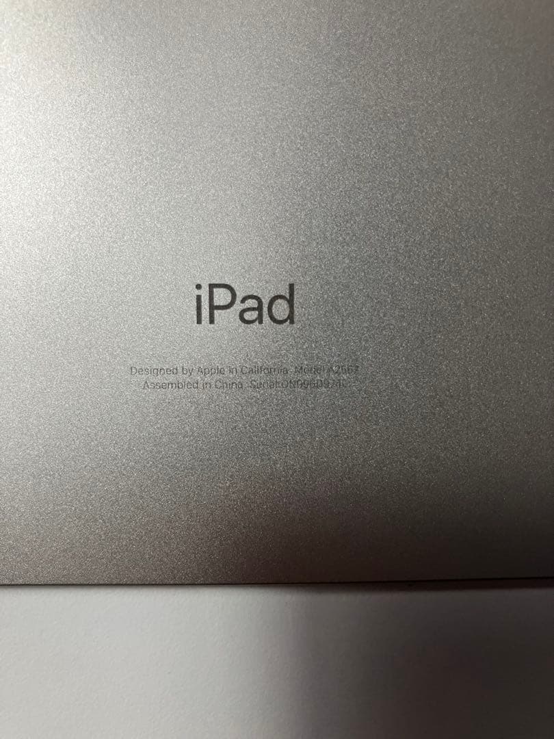 iPad mini 6世代 256gb Wi-Fiモデル　SIMフリー