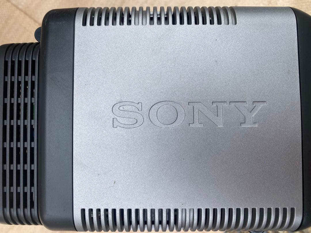 SONY Trinitron ブラウン管テレビ　KV-6AD3