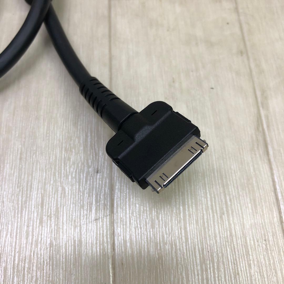 Cintiq13HD 用3in1ケーブル&ATJ-A328+ADP-30VH A - メルカリ