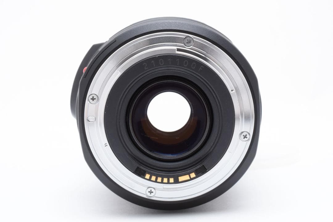 Canon EF 75-300mm F4-5.6 IS USM ズームレンズ