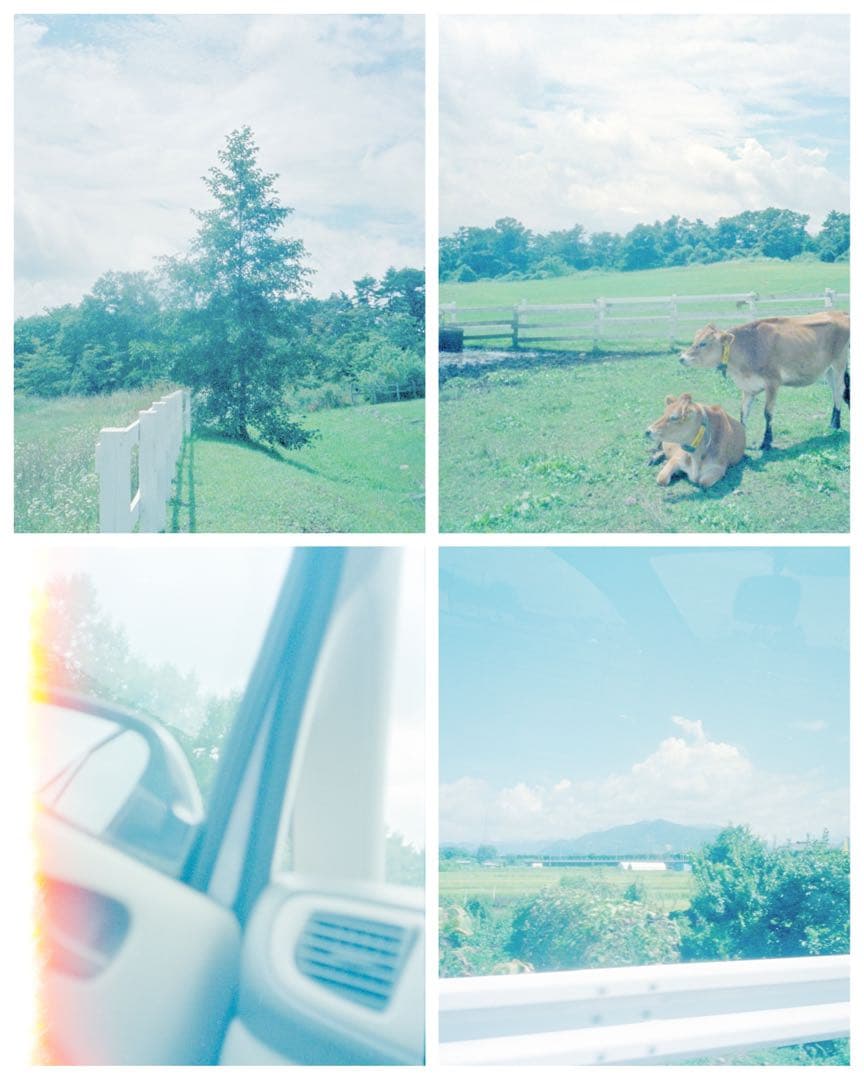 -Sold Out-【修理&カスタマイズ済】Fujica Half / 28mm