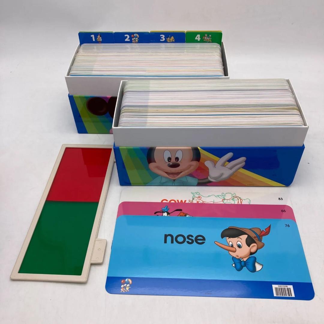 トークアロング Q&A対応 ディズニー英語システム DWE 400404