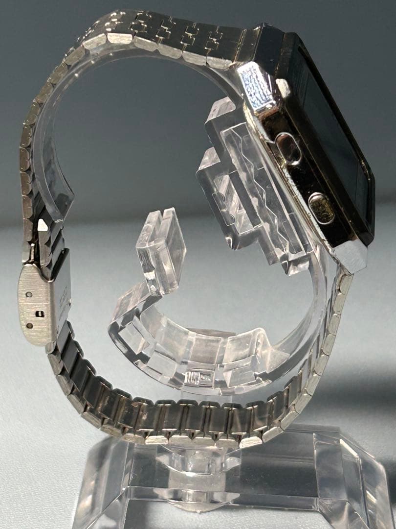 ヴィンテージCASIO TC-500 タッチセンサー カリキュレーター - メルカリ