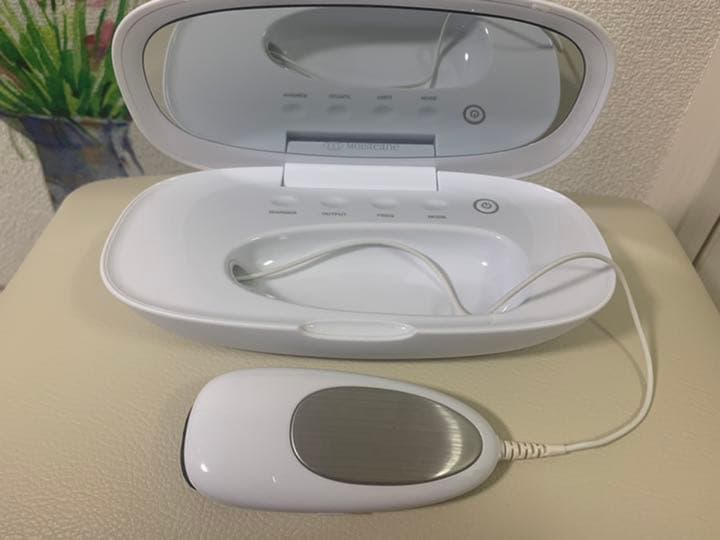 モイスティーヌ