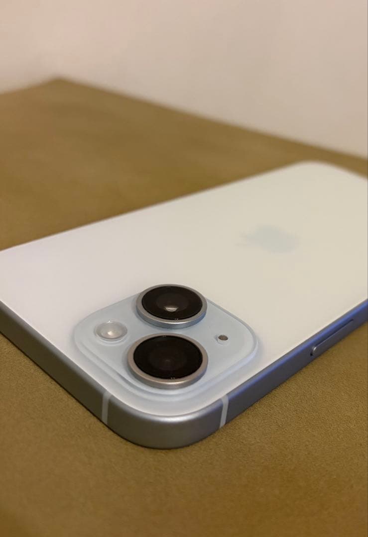 Apple iPhone 15 128GB 本体