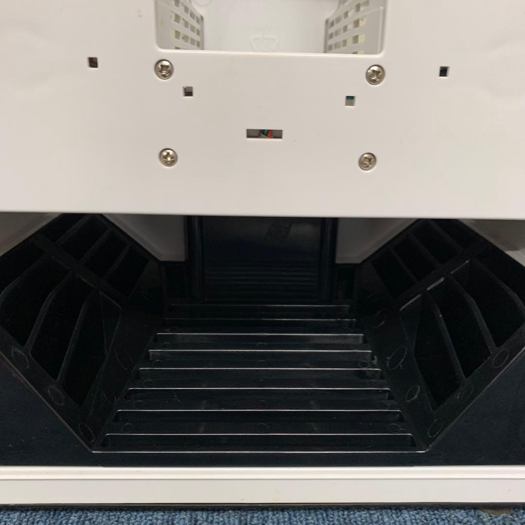 Apice アピックス AVM-400-BK 自販機型保冷庫