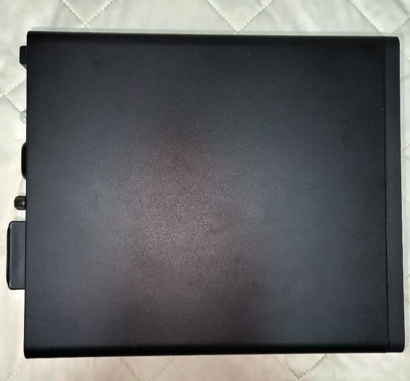 HP Pro SFF 400 G9 Desktop ミニタワーPC