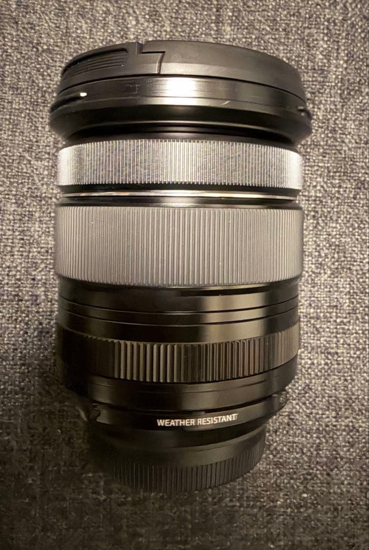 フジフィルムFUJIFILM 交換レンズ XF16-80mmF4R OIS WR