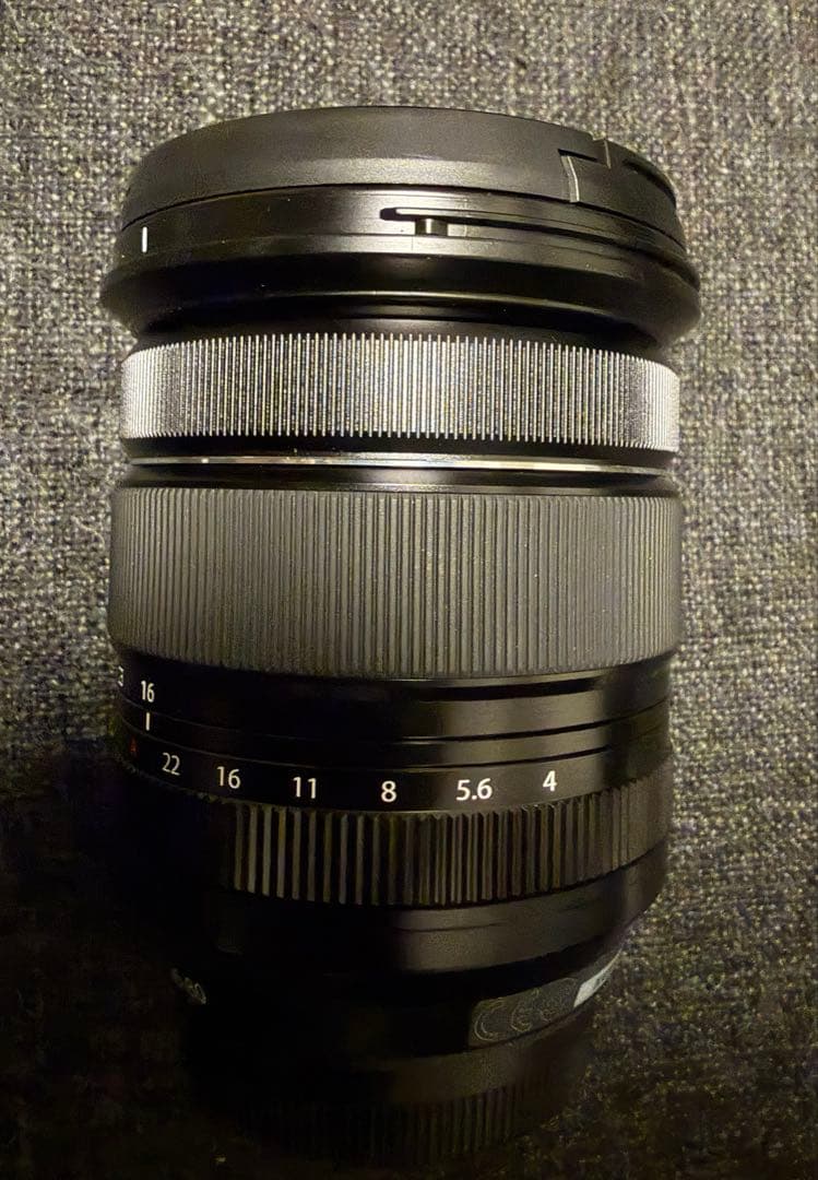 フジフィルムFUJIFILM 交換レンズ XF16-80mmF4R OIS WR