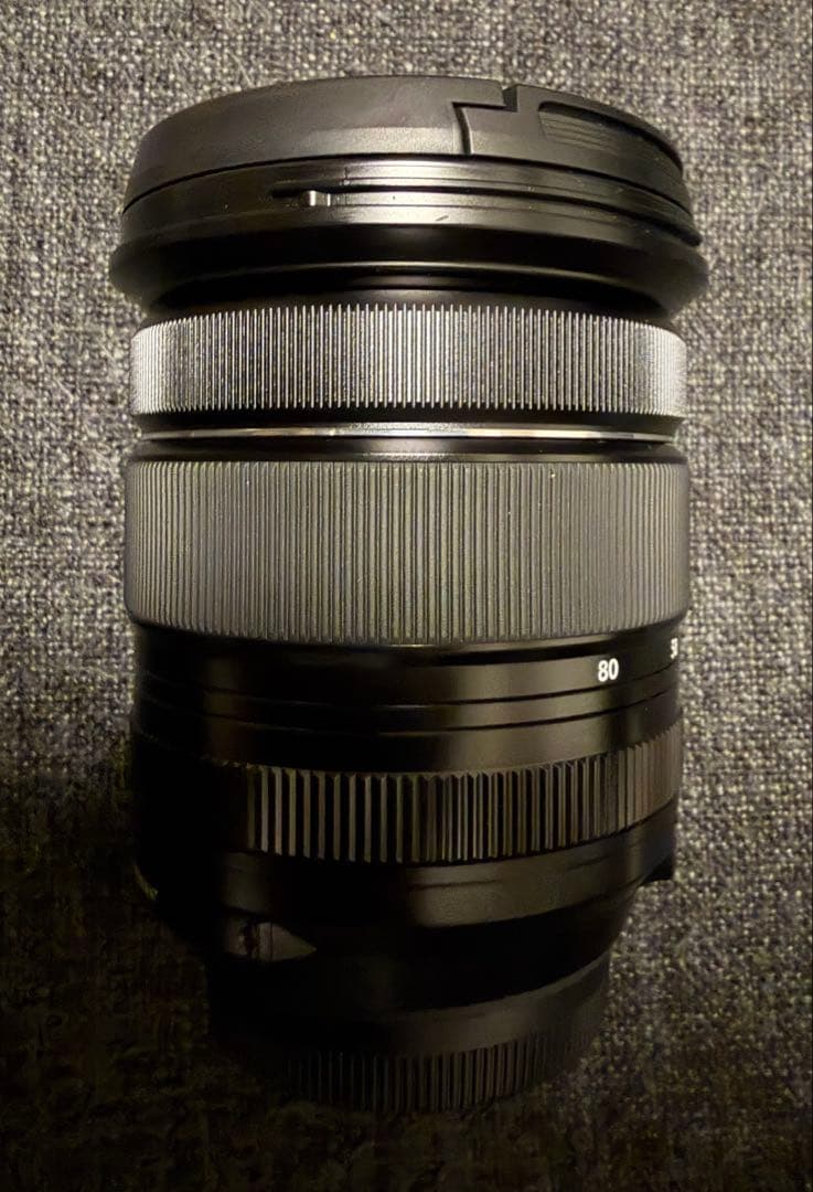 フジフィルムFUJIFILM 交換レンズ XF16-80mmF4R OIS WR