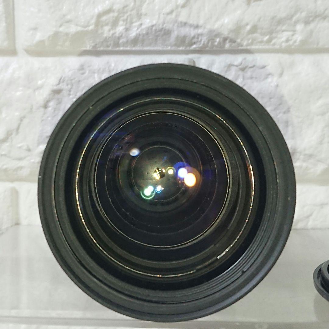 極美品 CANON ZOOM LENS FD 35-105mm FDマウント