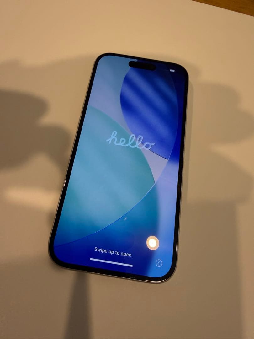 Apple iPhone 16 128GB ホワイト Verizon iPhone 16 128GB White. Apple Intelligence. - Walmart.com