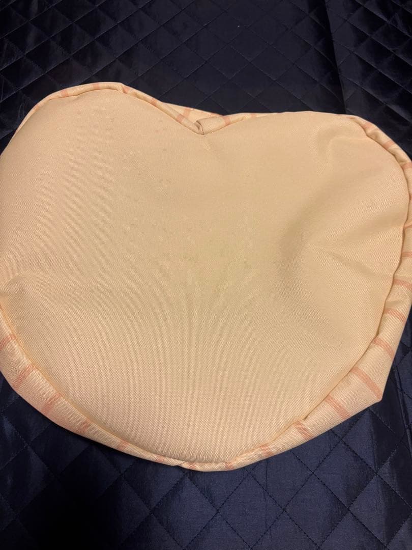 新品 アベイル ちいかわ ハチワレ うさぎ ハート型収納ボックス 3点