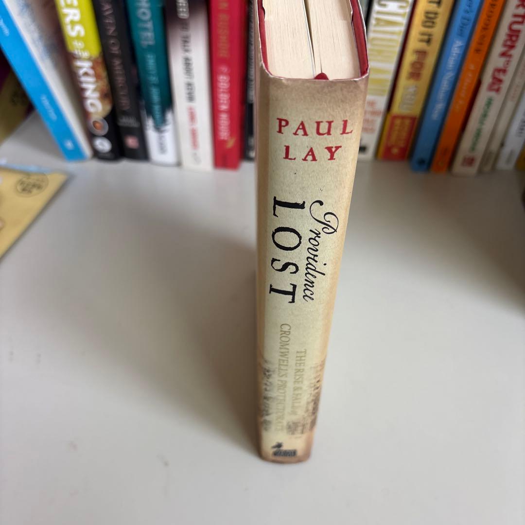 Providence Lost: The Rise & Fall of Crom - メルカリ