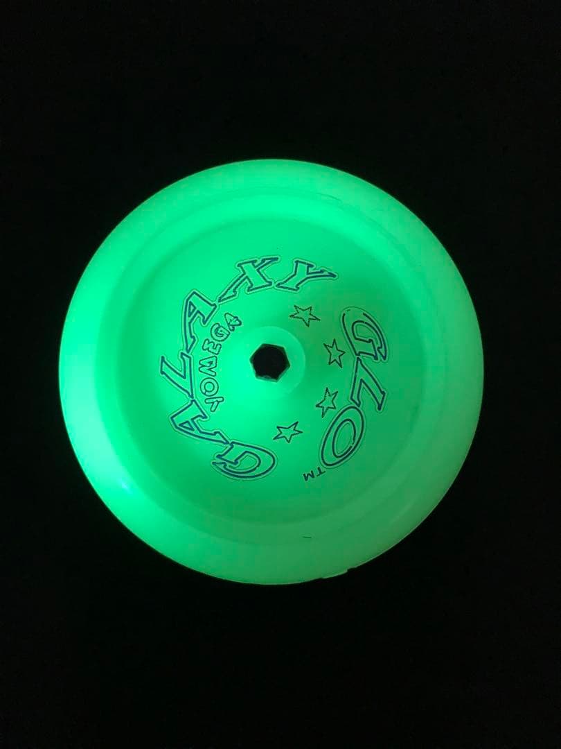 YOMEGA GALAXY GLO ヨメガ　ギャラクシー グロ YOMEGA GALAXY GLO ヨメガ ギャラクシー グロYOMEGA GALAXY GLO ヨメガ