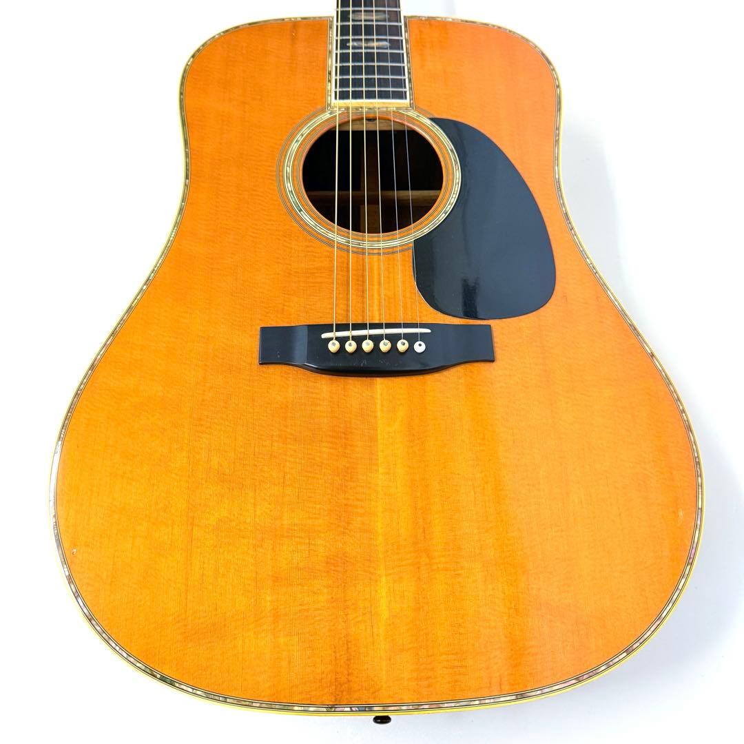 希少】Cat's-Eyes CE-1200D アコースティックギター - メルカリ