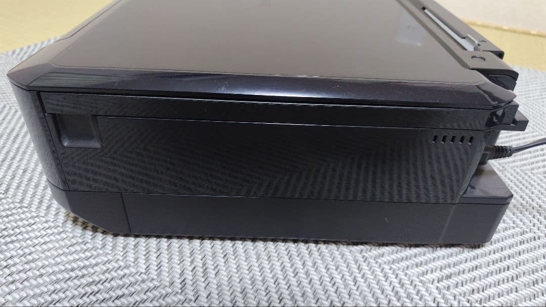 【ジャンク品】EPSON EP-806AB インクジェットプリンタ