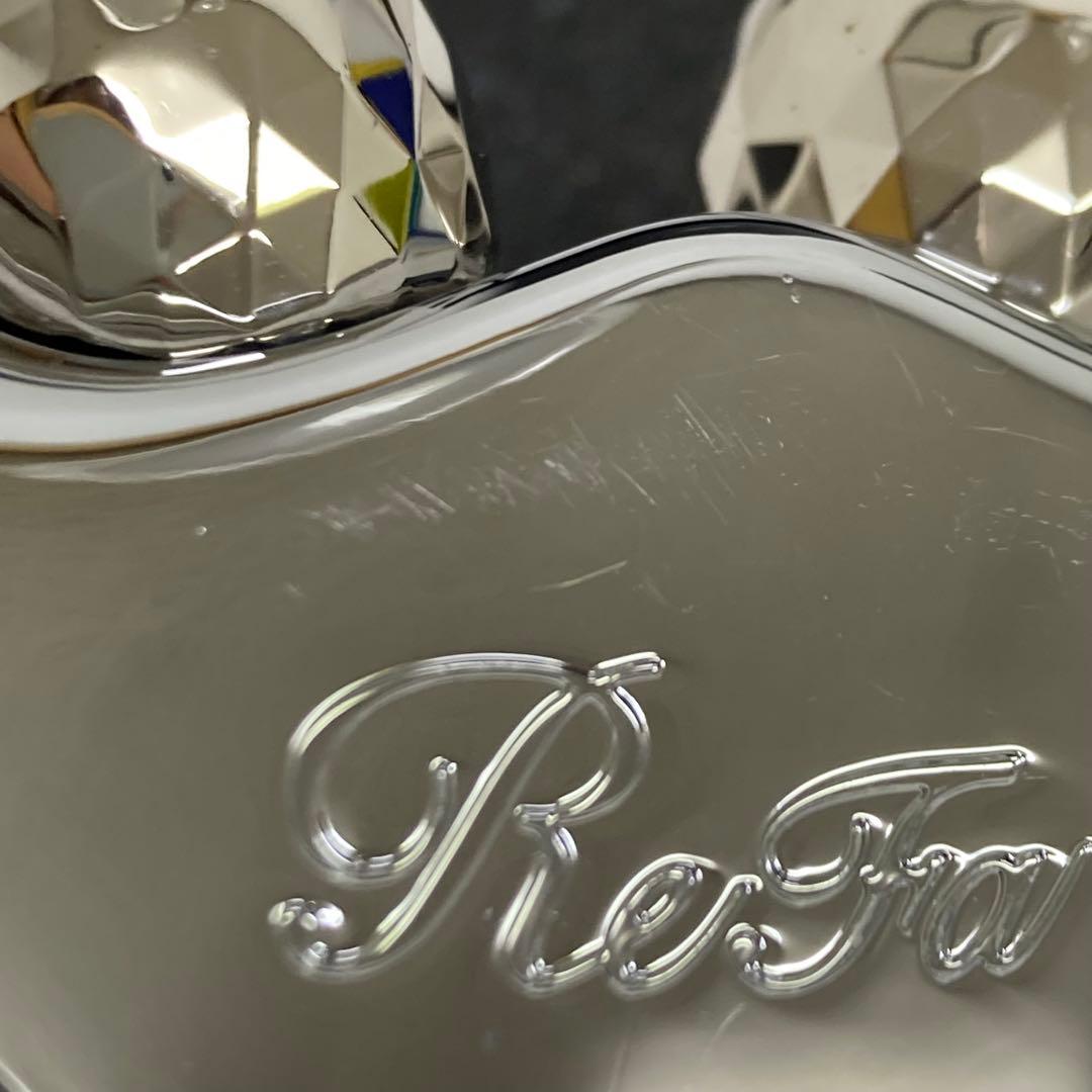 B103-34 Refa リファフォーカッサレイ 美容ローラー