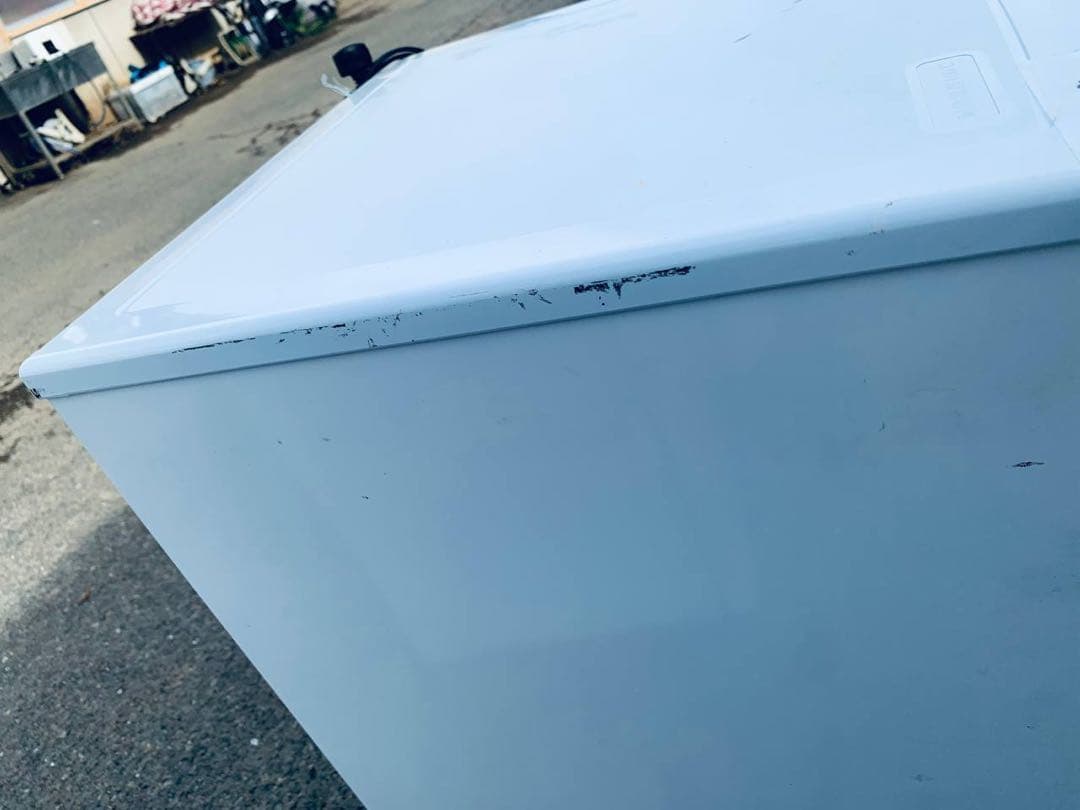 ①✅アビテラックスノンフロン電気冷蔵庫✅ ✅AR-975E✅送料設置無料