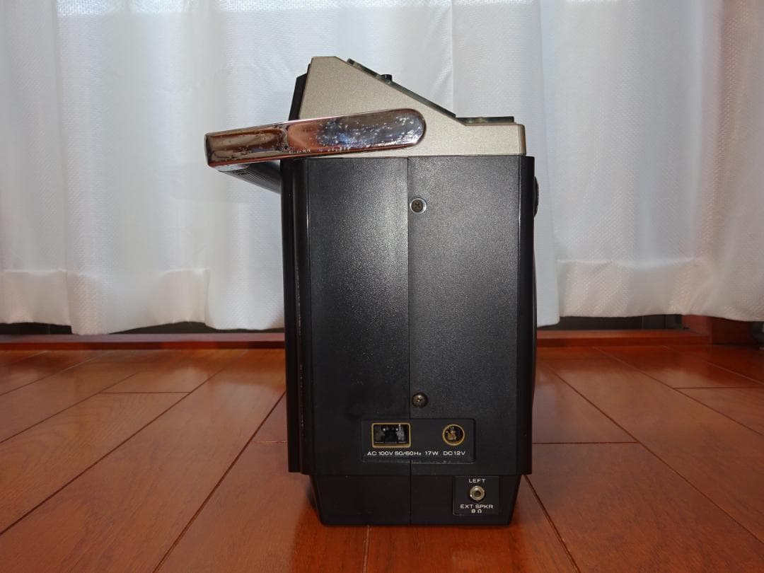 マランツラジカセ SUPERSCOPE CRS-5000