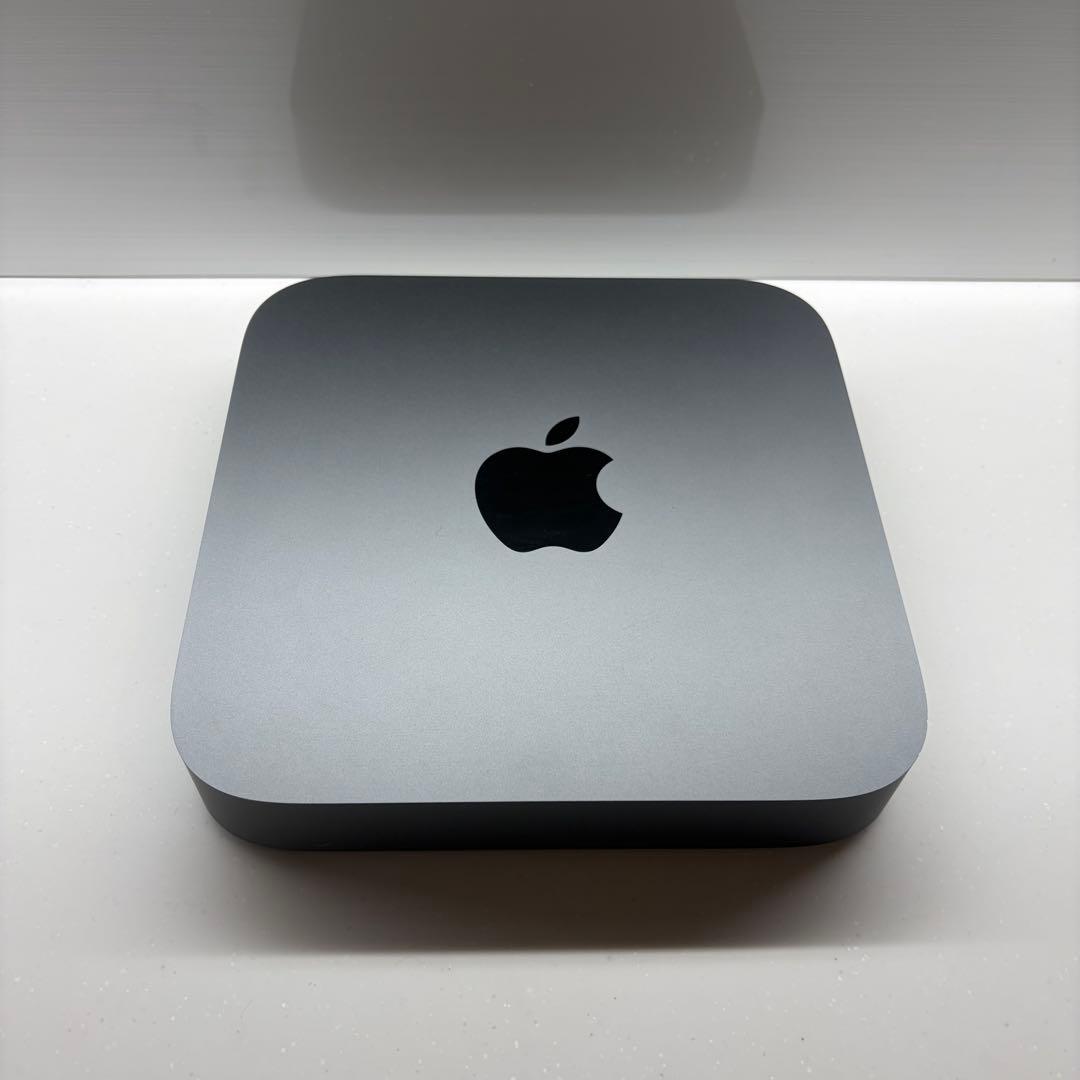 Mac mini 2018(AirMac Express+外付けFANお まけ) Mac mini Late 2018 Fan Replacement - iFixit Repair Guide