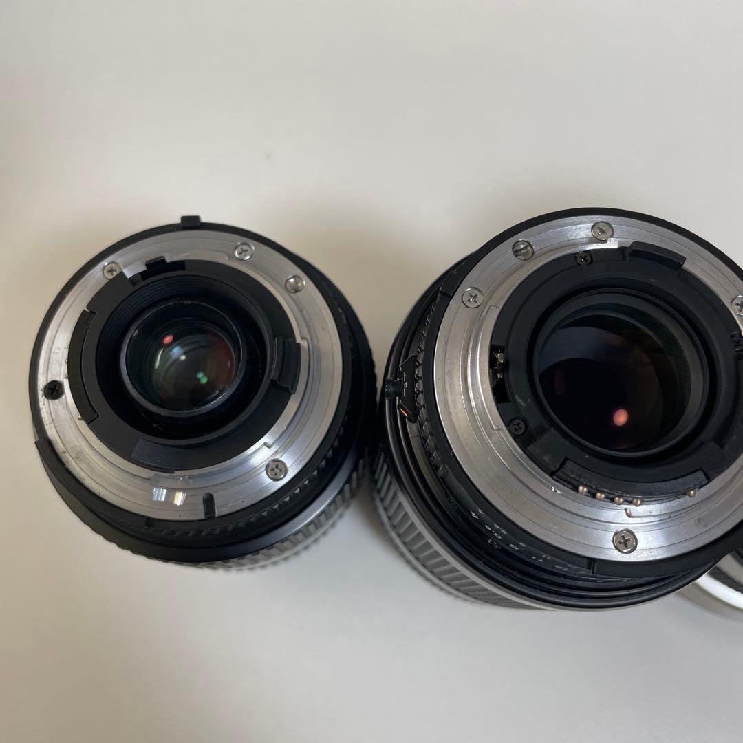 緊急処分/Nikon F80s/af28-105/af-s50/1.8作例