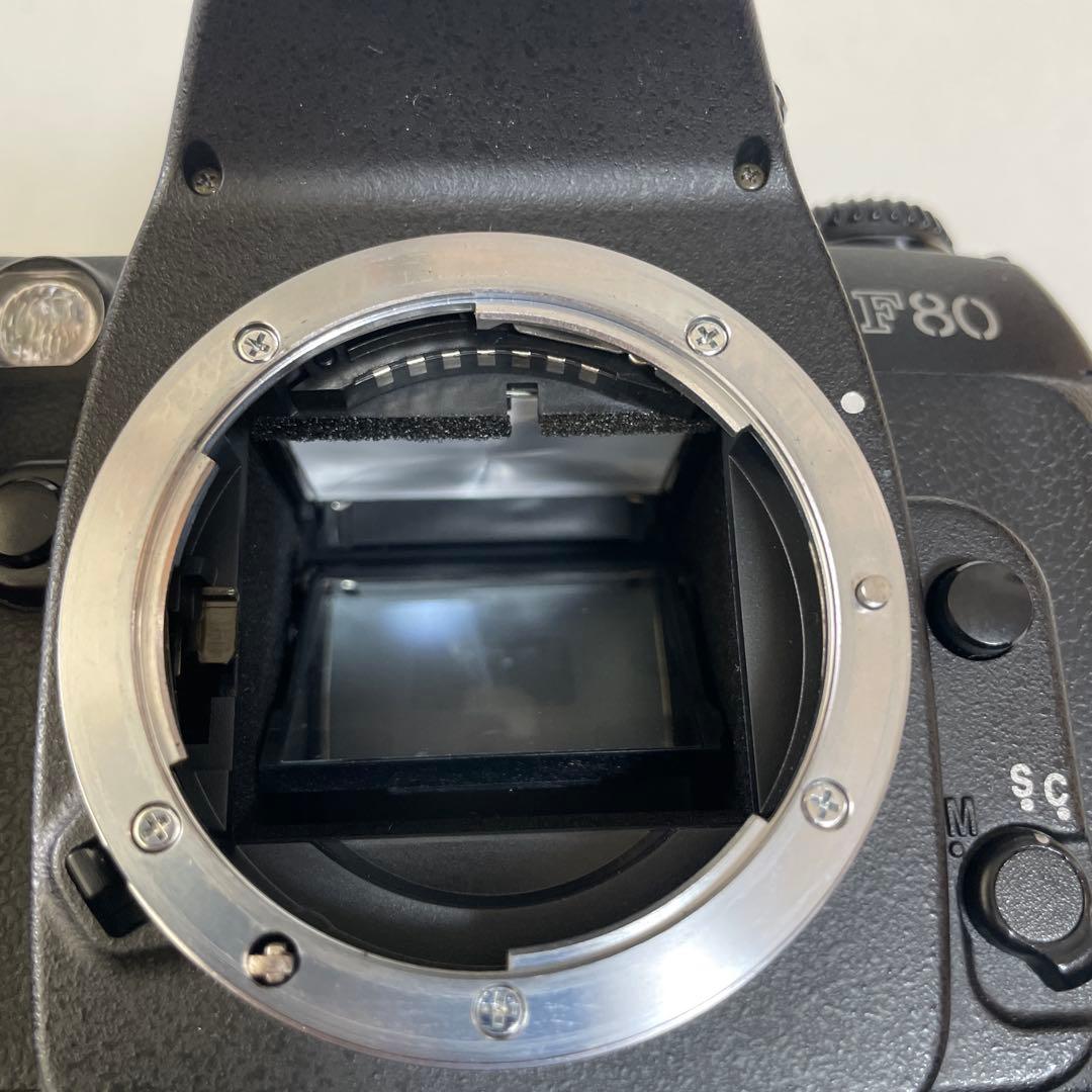 緊急処分/Nikon F80s/af28-105/af-s50/1.8作例