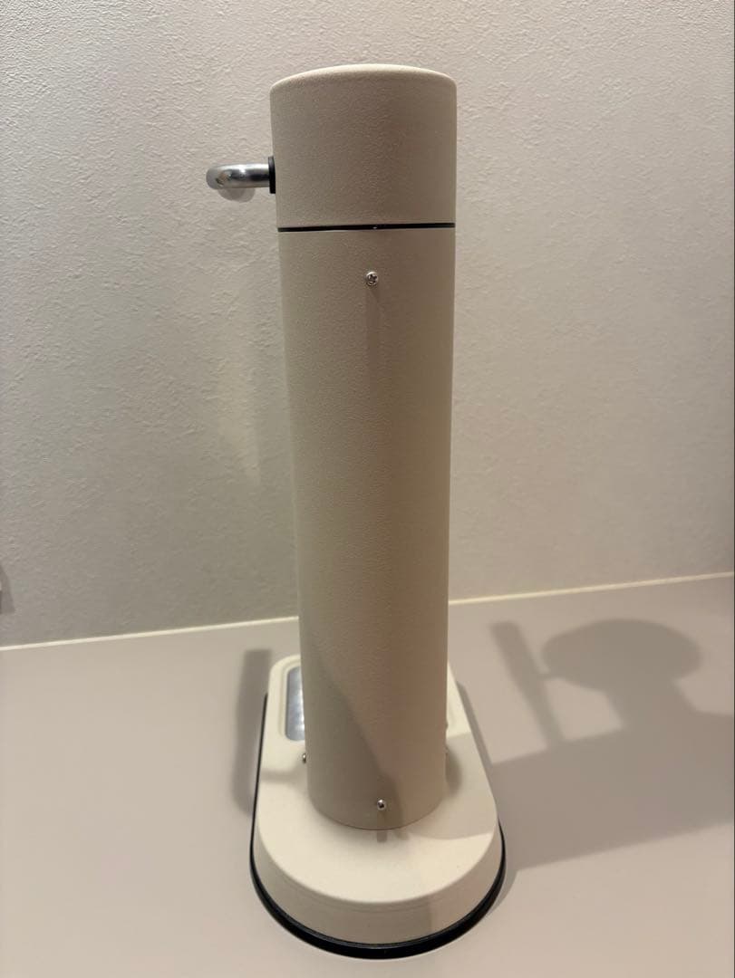 【限定色】aarker Carbonator3 箱無し