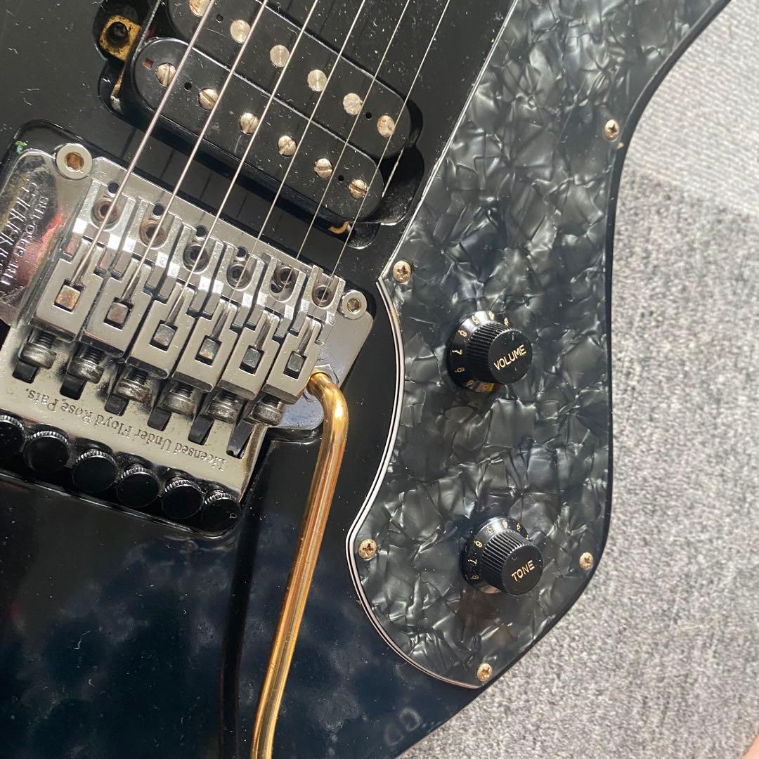 hide布袋 バーニー シャチ クジラH65 フロイドローズ FERNANDES - メルカリ