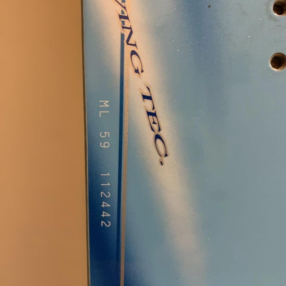 OGASAKA オガサカ MX-L 159cm アルペンボード - メルカリ