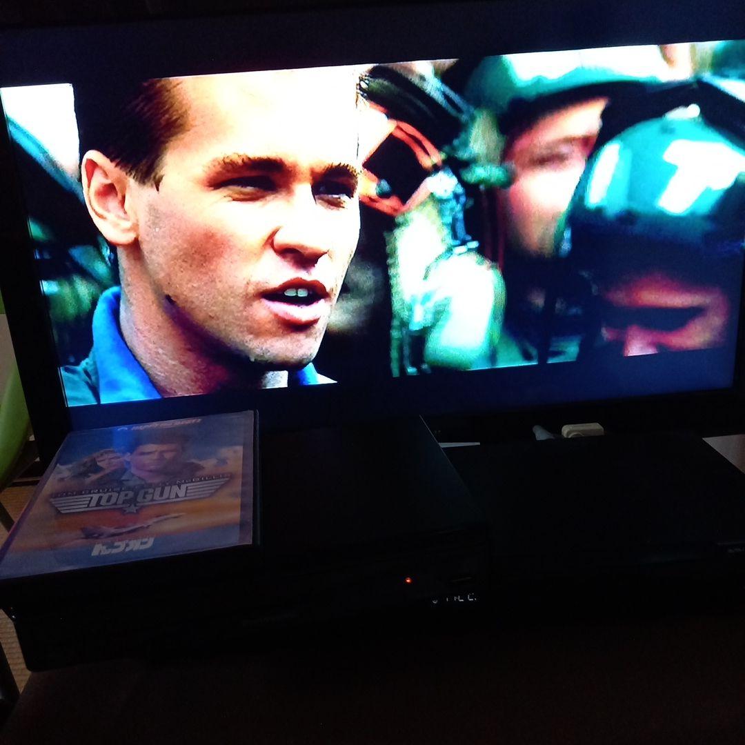 Panasonic DMP-BD90S ブルーレイプレーヤー