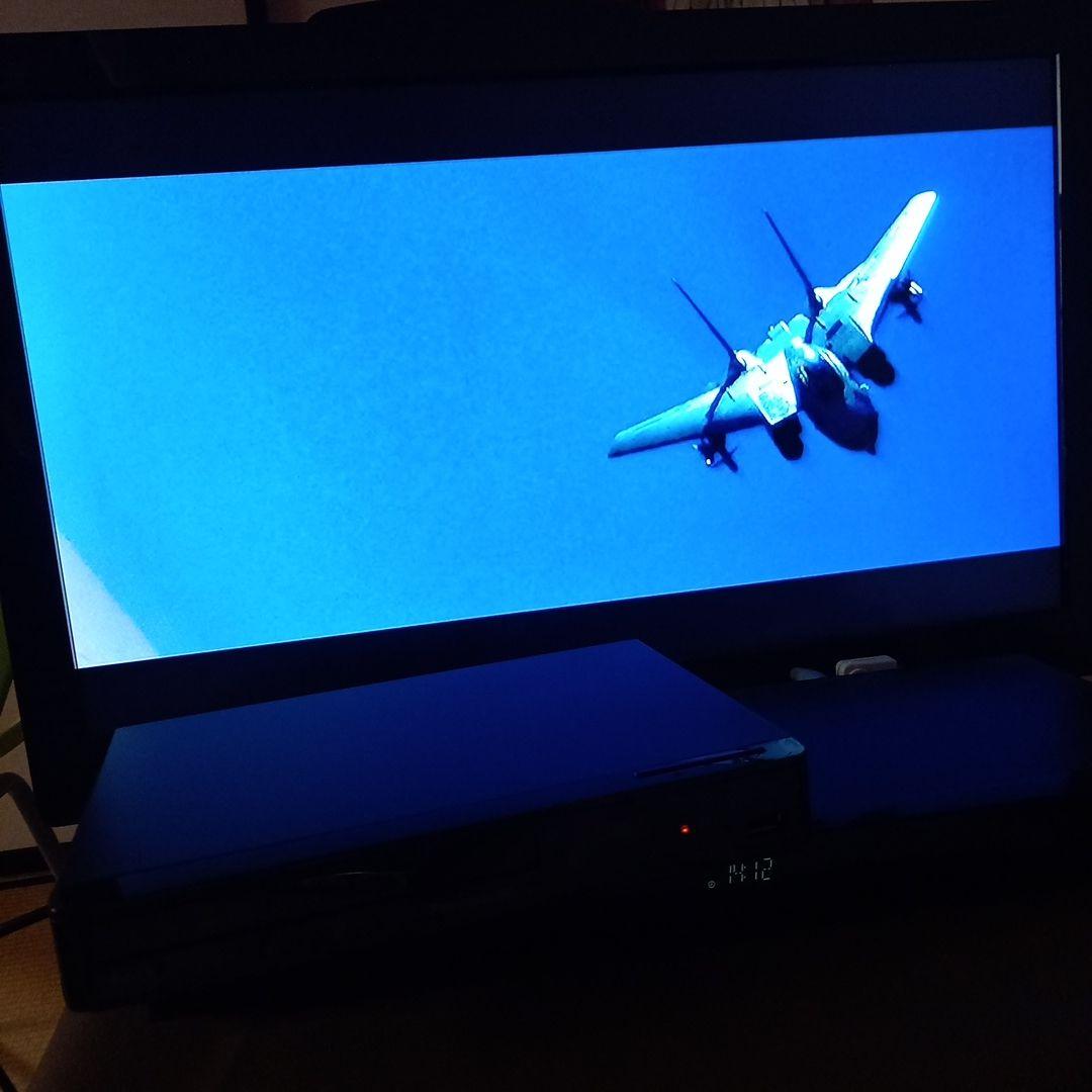 Panasonic DMP-BD90S ブルーレイプレーヤー