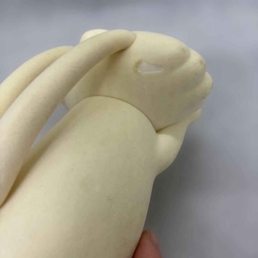 希少　サンダーバニー フィギュア コクタブルドール メディコムトイ　1999年