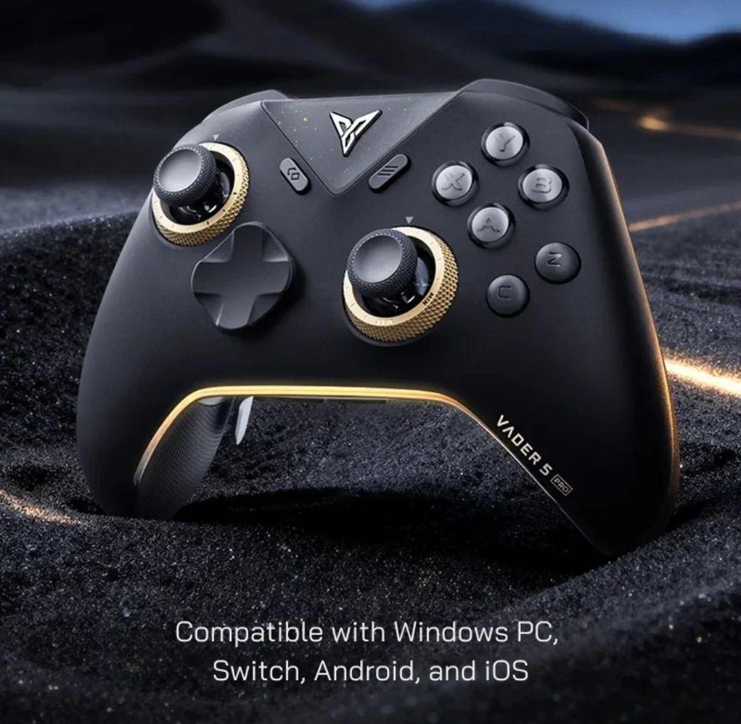 Flydigi Vader 5 Pro ゲームコントローラー - メルカリ