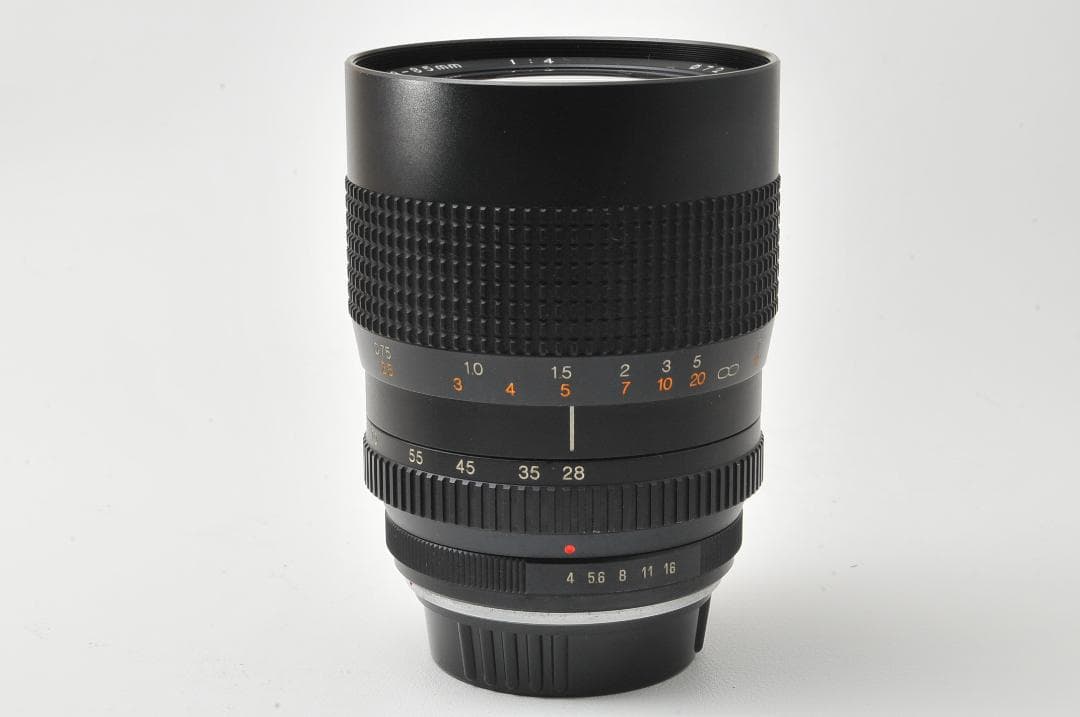 RMC Tokina トキナー 28-85mm F4 Y/Cマウント