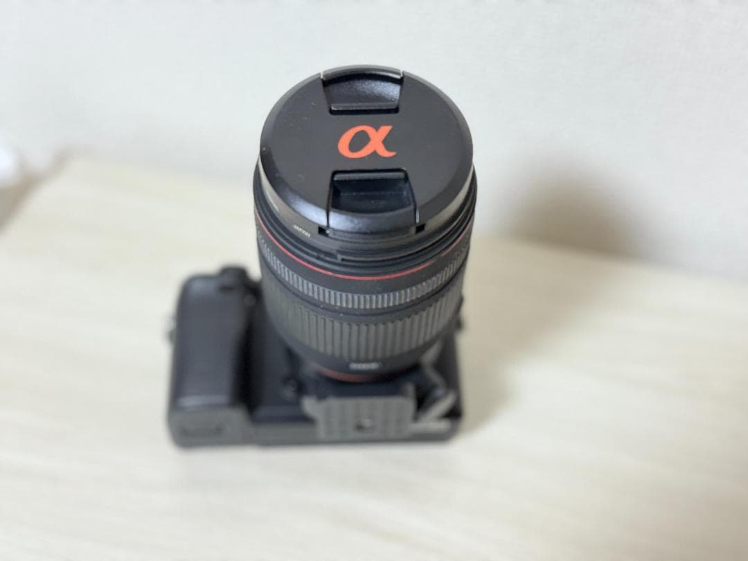 美品：SONY α6300 高速AF 4K・YouTube動画　最高16点セット