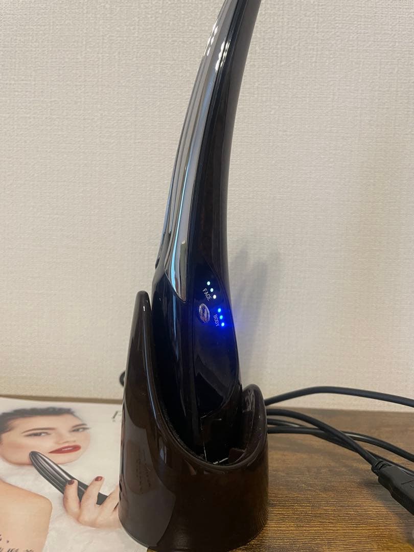 PYR KNIGHT パイラ ナイト 美顔器 美容器