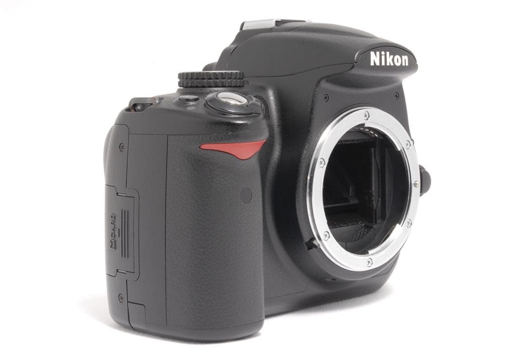 ❤️Nikon D5000❤️ダブルレンズ スマホ転送OK 動画撮影 初心者おすすめ