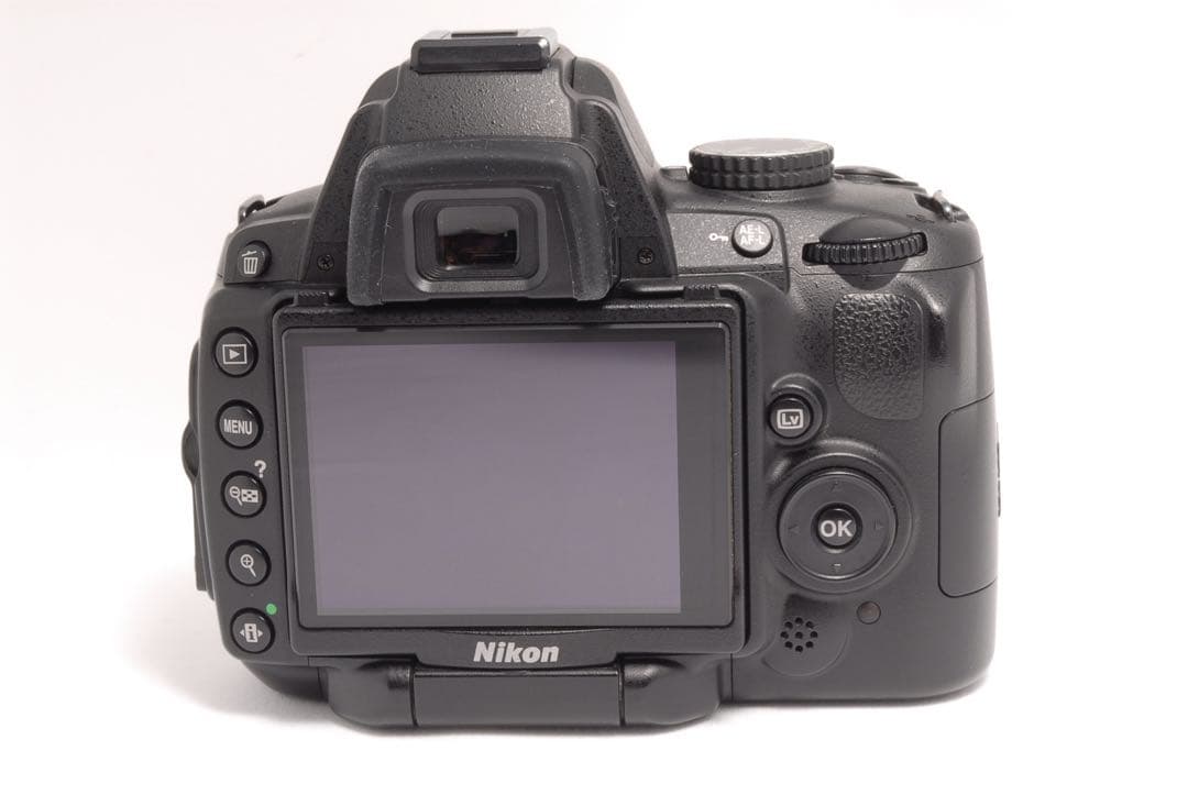 ❤️Nikon D5000❤️ダブルレンズ スマホ転送OK 動画撮影 初心者おすすめ