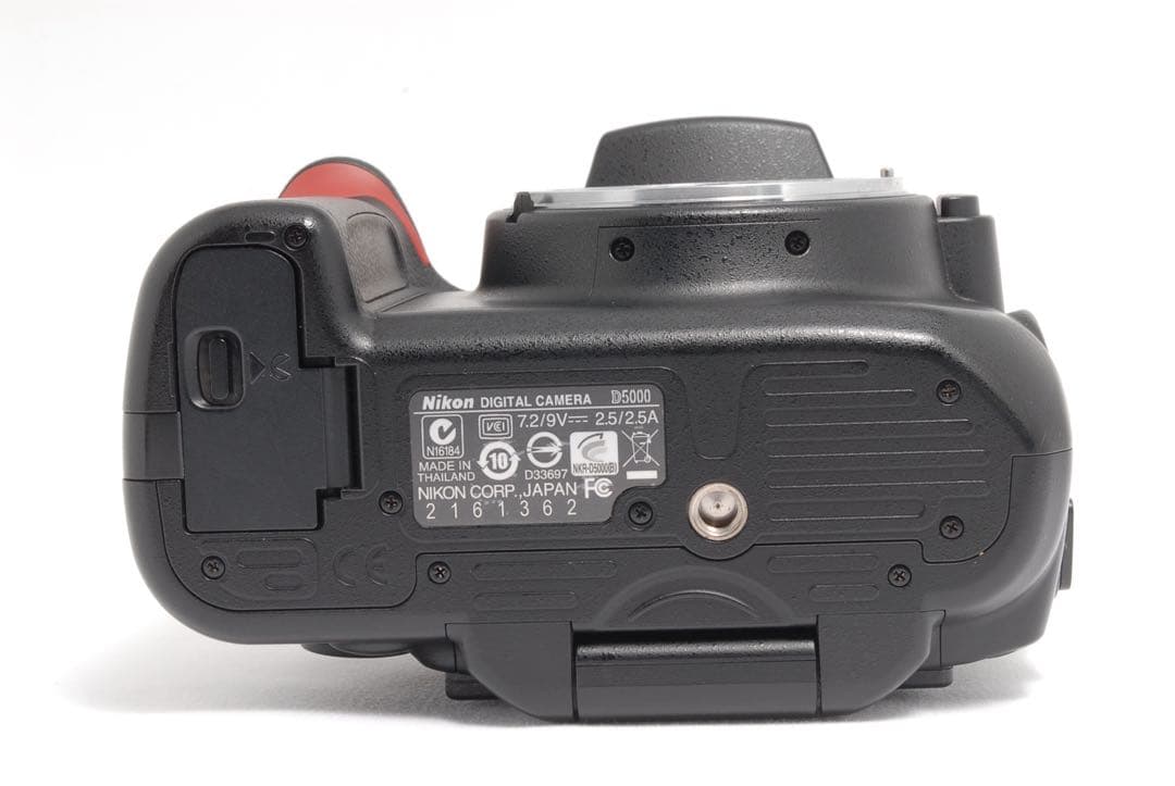 ❤️Nikon D5000❤️ダブルレンズ スマホ転送OK 動画撮影 初心者おすすめ