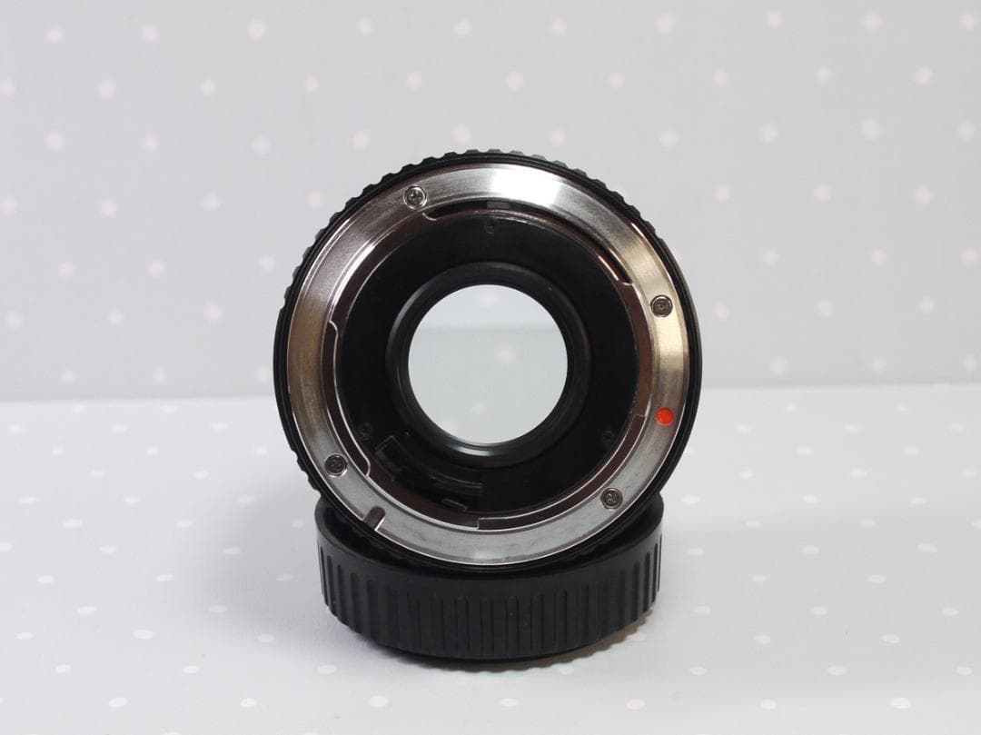 【美品】 リコー RICOH XR RIKENON 50mm F2 初期型