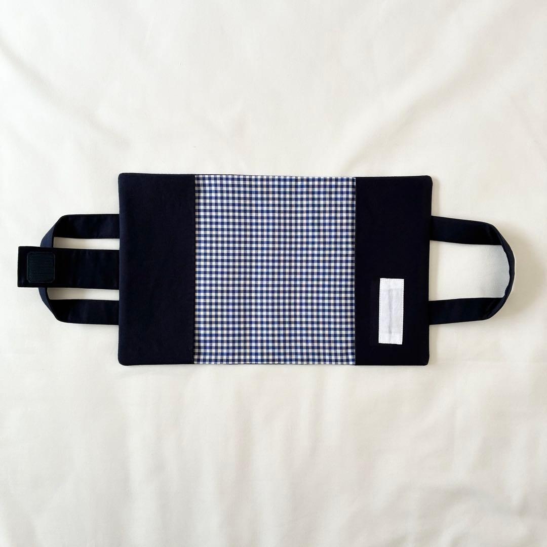 n＊様 手刺繍 辞書カバー 聖書カバー ティッシュケース 花袋 巾着 お