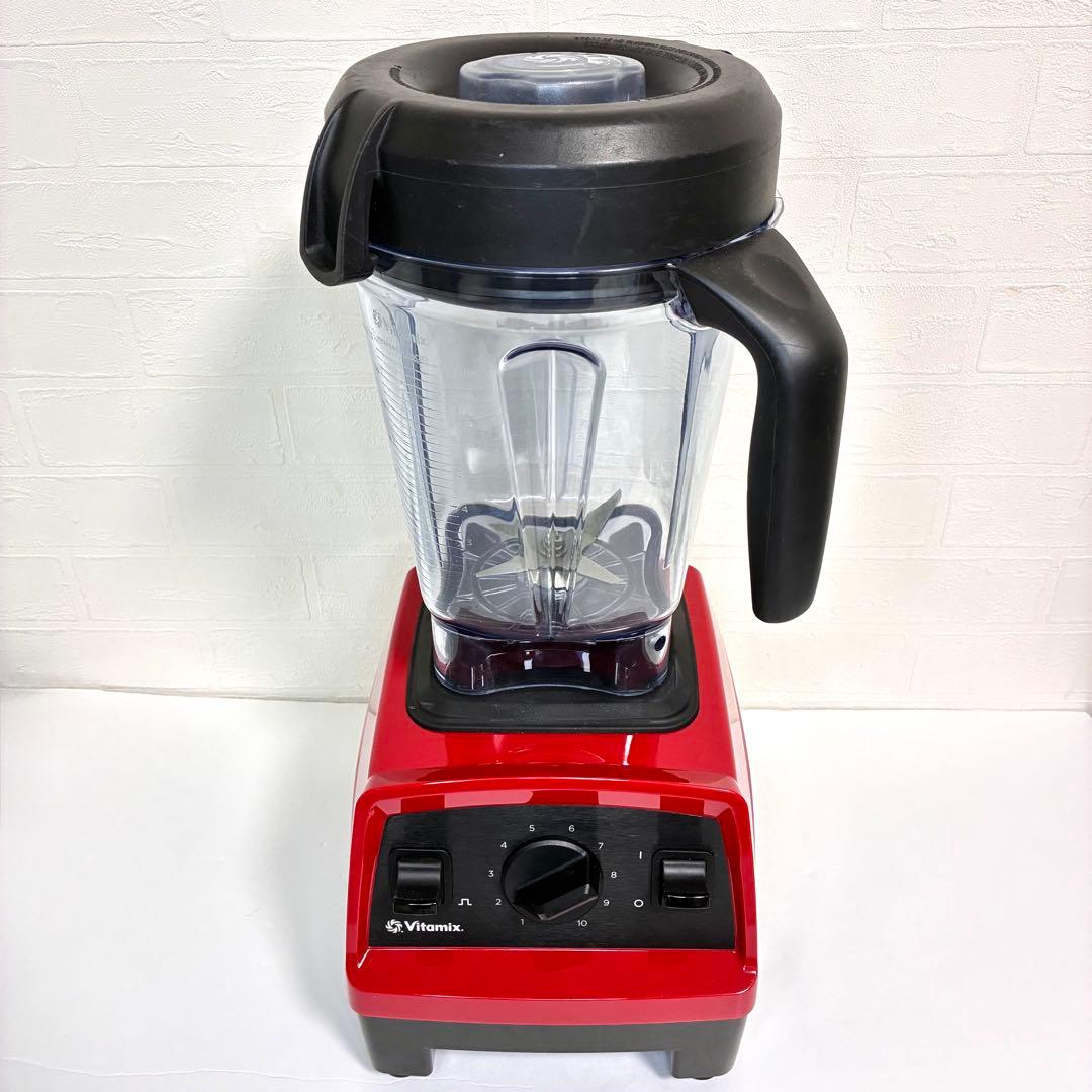 パーツ全有】バイタミックス E320 Explorianシリーズ ミキサー - メルカリ