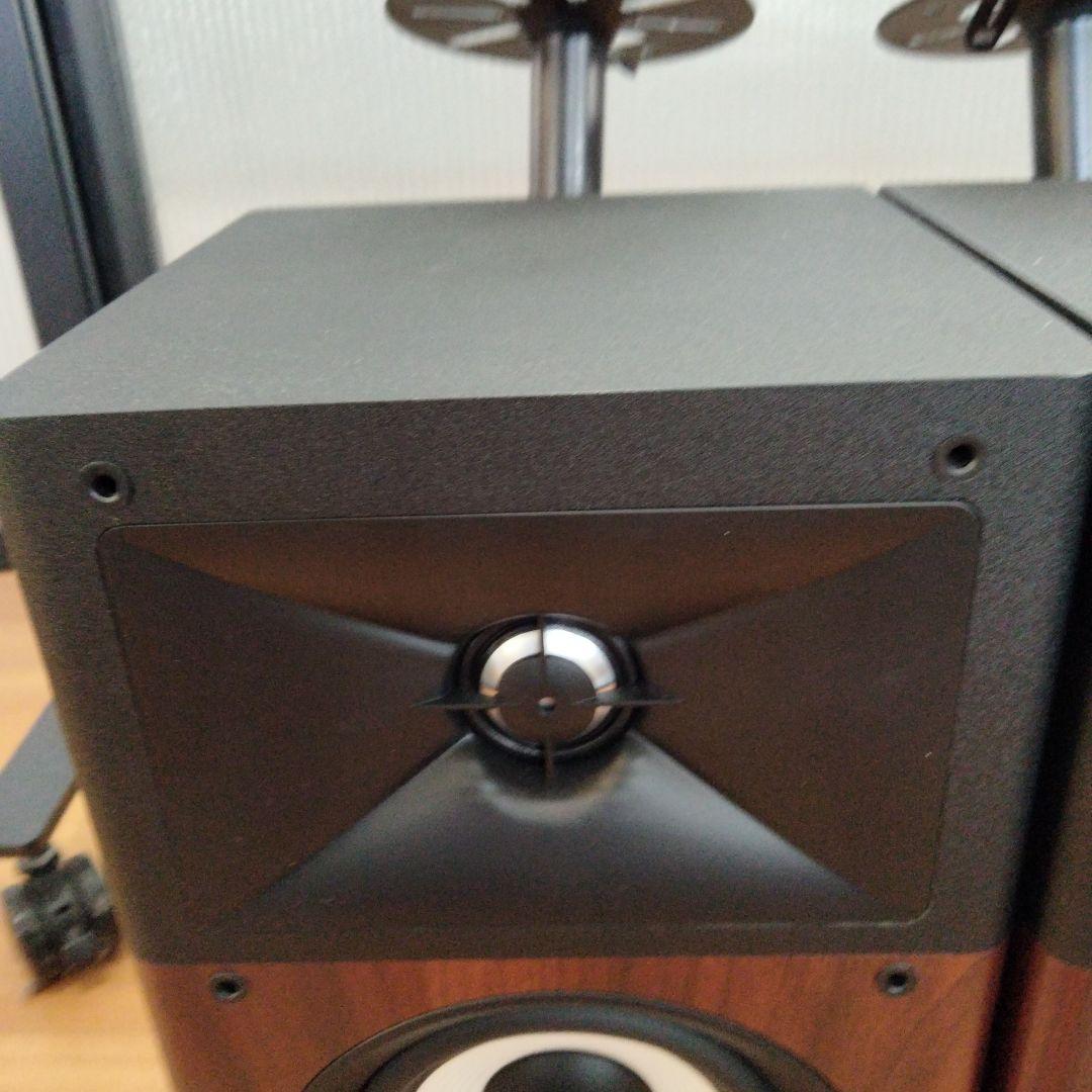 2-4 JBL STAGE A120 スピーカー