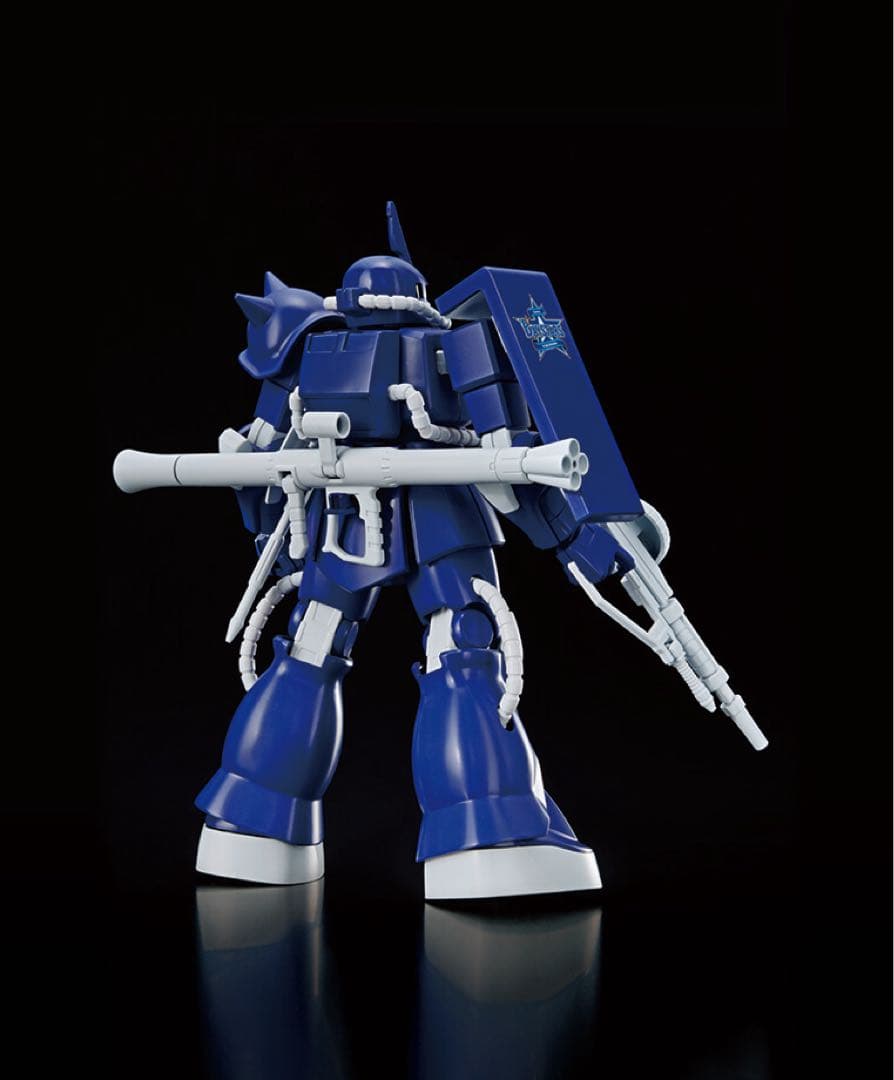 新品未開封】ガンプラ ベイスターズHG 1ガンダムサグⅡ セット販売