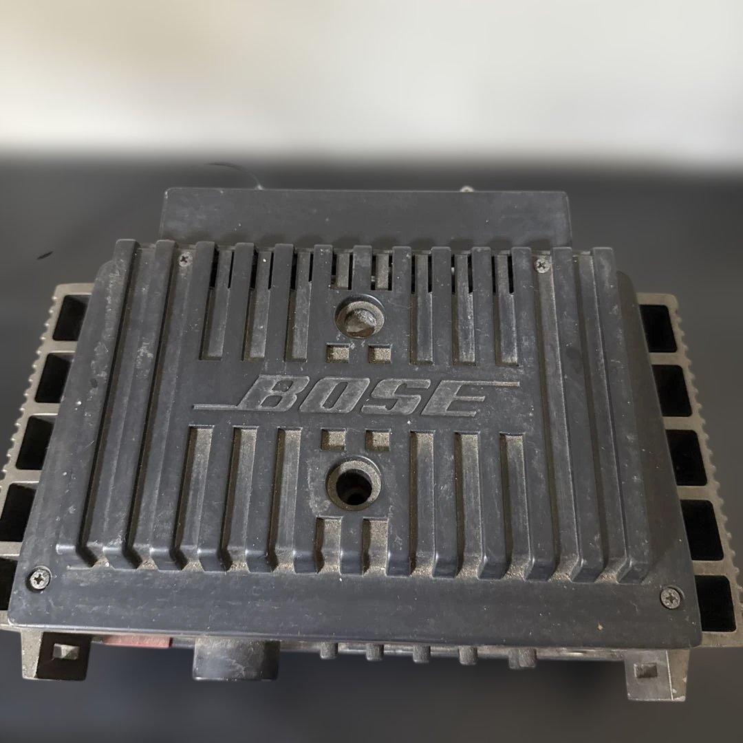 【値下げ】BOSE 【2705MX 】パワーアンプ