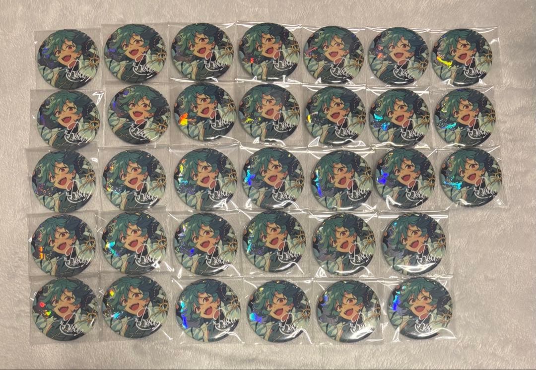 あんスタ 9周年 ライカ STORMシーズン開催中！9周年記念キャンペーン | TikTok