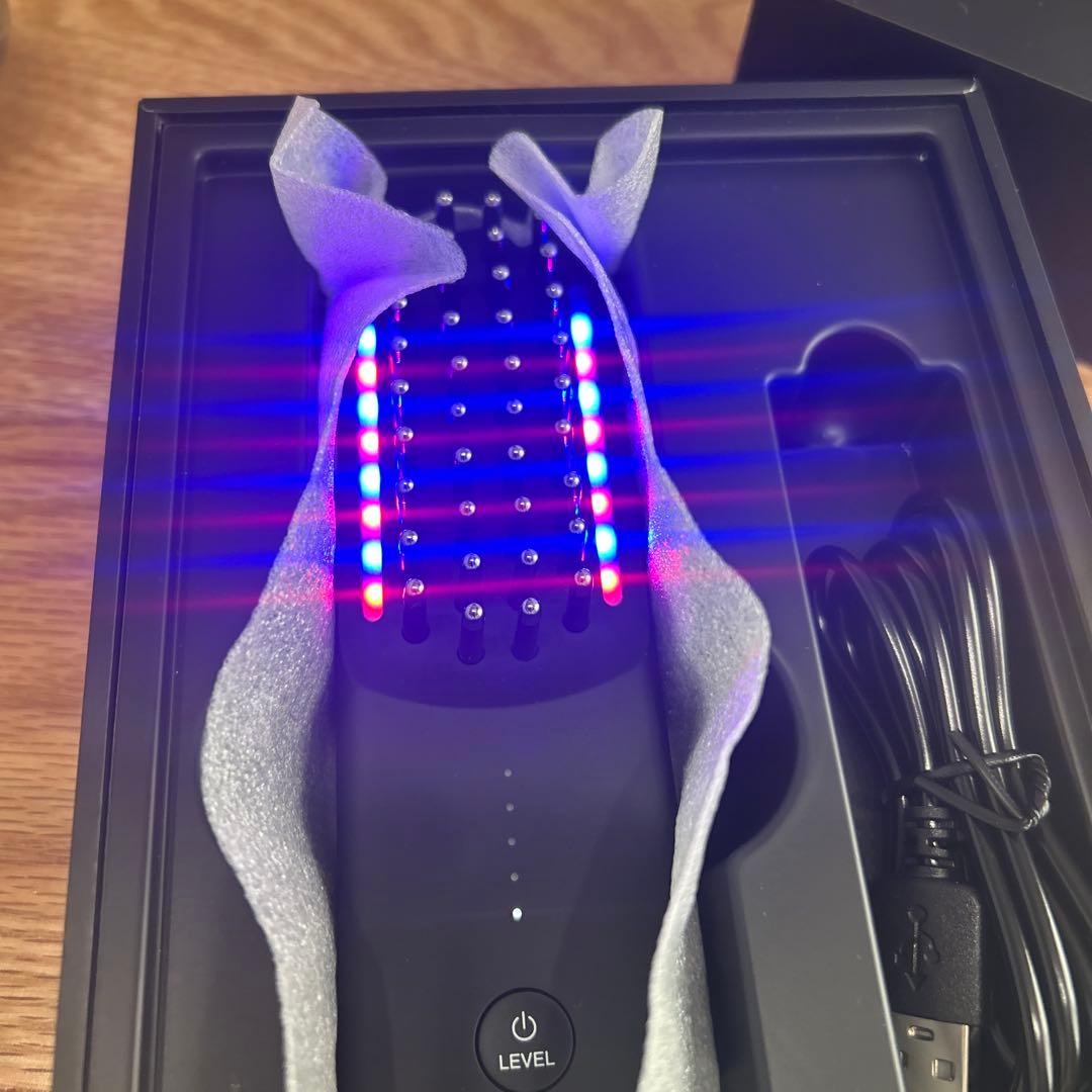 Bright ELEKI BRUSH エレキブラシ