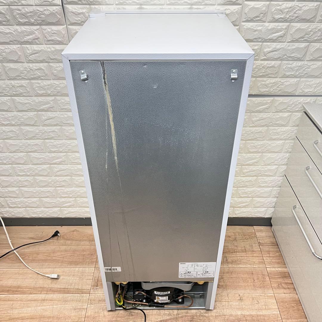 アイリスオーヤマ　142L 冷蔵庫