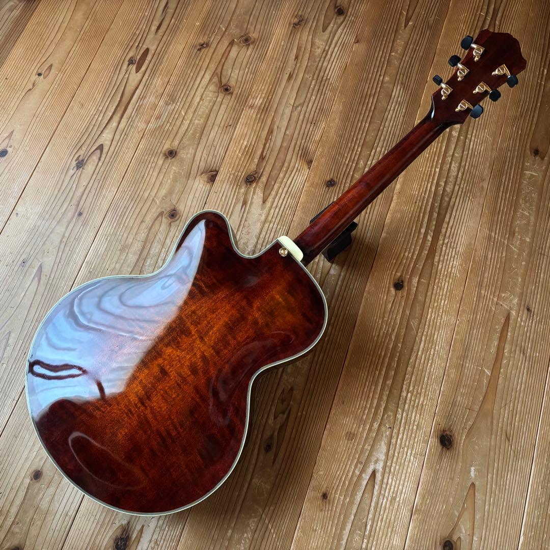 希少 Eastman AR803ce-16 - メルカリ